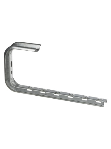 Кронштейн для лотка проволочного потолочный осн. лотка 300 мм TDM | код SQ2906-0111 | TDM