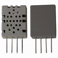 Модуль датчика температуры и влажности цифровой WINSEN ZS03, 8 бит, 4 pin | код 113396 | WINSEN