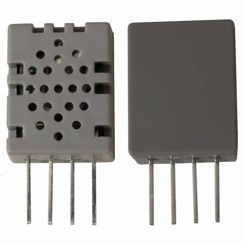 Модуль датчика температуры и влажности цифровой WINSEN ZS03, 8 бит, 4 pin | код 113396 | WINSEN Модуль датчика температуры и влажности цифровой WINSEN ZS03, 8 бит, 4 pin | код 113396 | WINSEN