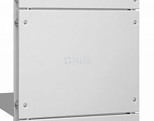 Панель секционная 600х600хмм ПРОВЕНТО | код DP 60.60 | ПРОВЕНТО