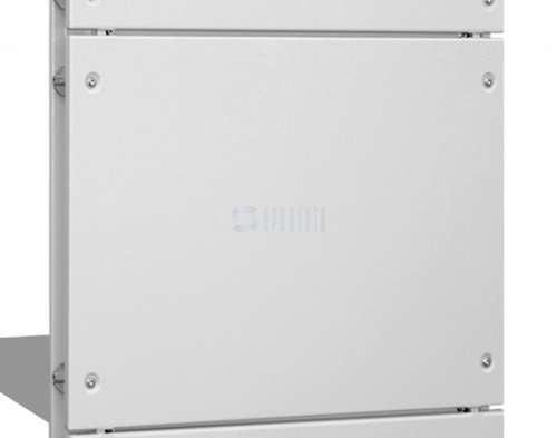 Панель секционная 600х600хмм ПРОВЕНТО | код DP 60.60 | ПРОВЕНТО