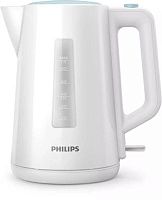 Чайник электрический Philips HD9318/70 1.7л. белый (корпус: пластик) | код 1883806 | PHILIPS