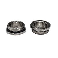 Редукционный резьбовой переходник M2520BRR | код 189125005 | СТЭЗ