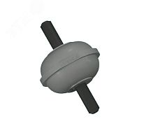 Ограничитель перенапряжения ОПН-П-0,69/0,8/5/125 УХЛ1 | код 6707969 | Балтэнерго