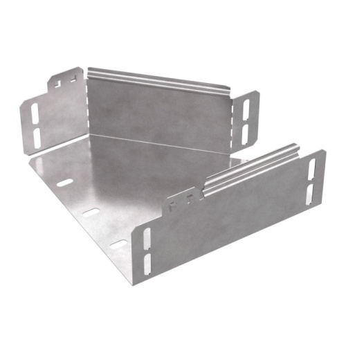 Переходник правый Стандарт 200х100х80 Промрукав | код PR16.10843 | ПРОМРУКАВ Переходник правый Стандарт 200х100х80 Промрукав | код PR16.10843 | ПРОМРУКАВ