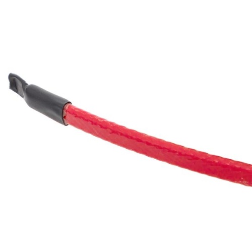 Саморегулирующийся нагревательный кабель ESU-75F (75 Вт/м) 200 м, фторопласт | код ESU-75F-200 | EKF фото 3