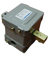 МИС-3200 ЕУ3, 110В, толкающее исполнение, ПВ 100%, IP20, с жесткими выводами, электромагнит (ЭТ) | код ET518577 | Электротехник