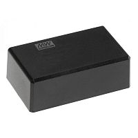 Источник питания AC-DC, 85.05Вт, вход 80…264В AC, 47…63Гц / 113…370В DC, выход 15В/5670мА, КПД 92.5%, ток утечки <100мкА/264В AC, изоляция 4000В AC, в корпусе 87х52х29.5мм, -30…+80С | код MPM-90-15 | MeanWell