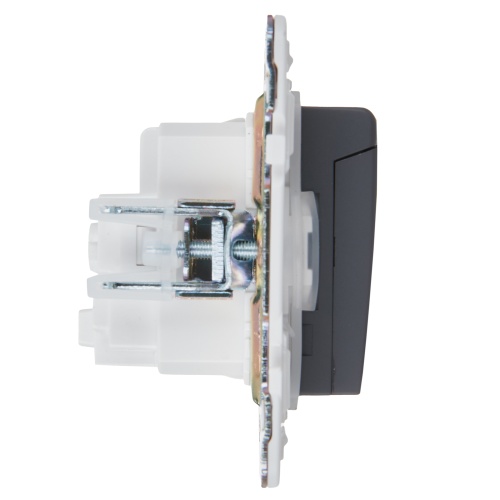 SKANDY Роз. з/к/ш кр. 16А IP44 SK-R11T титан IEK | код SK-R16-16-44-K48 | IEK фото 4 SKANDY Роз. з/к/ш кр. 16А IP44 SK-R11T титан IEK | код SK-R16-16-44-K48 | IEK фото 4