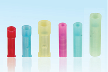 100966 Гильза соединительная ГСИ(н)-6.0 SILAT (100шт/уп), упак | код 100966 | SILAT