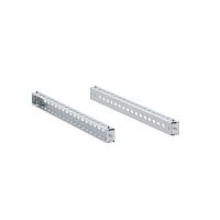 Рейка специальная боковая для корпусов CQE & CQE N, Ш=400 мм, упаковка - 4 шт. | код R5NPLE400 | DKC