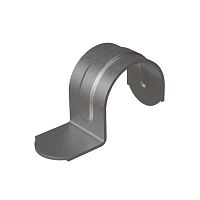 Скоба однолапковая SOB25-26 25х26 для монтажн. пистолета без отверст. (уп.100шт) КМ LO48637