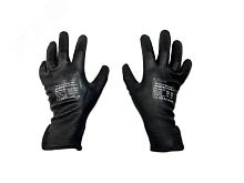 Перчатки Блэк Нит (NY1359FRB) размер 10 | код 00-01018555 | SCAFFA