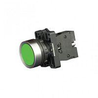 Кнопка в пластиковом корпусе красная IP65 | код BV-1-CA42 | Engard