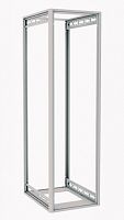 Рама телекоммуникационная 2200х800х800мм ПРОВЕНТО | код IF 220.80.80 | ПРОВЕНТО