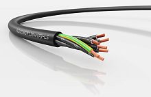 Кабель FLEXICORE 110 нг(А)-LS 7G1.5 (м) LAPP 3120000145