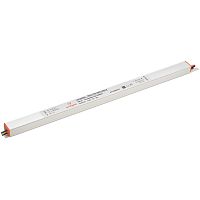 Блок питания ARV-12060-LONG-D (12V, 5A, 60W) (ARL, IP20 Металл, 2 года) | Код. 024097(1) | Arlight