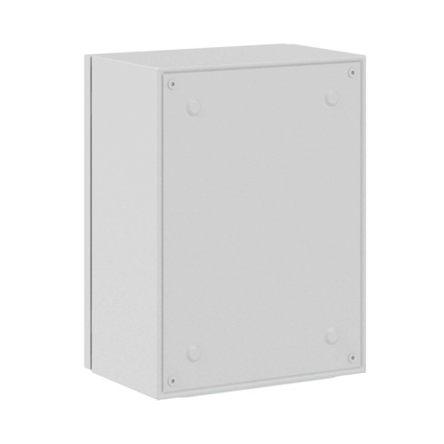 Корпус навесной уличный ST Outdoor с М/П с прозрачной дверью ВxШxГ 400x300x200 мм, IP66 | код R5STX0432-OUTDOOR | DKC фото 3