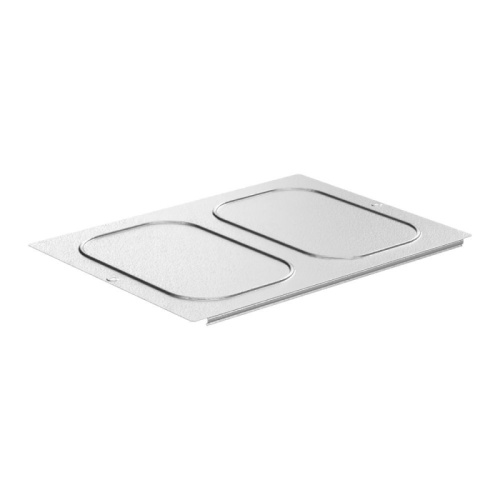 Крышка ответвителя Т-образного вертикального Стандарт HDZ 500 Промрукав | код PR16.2016 | ПРОМРУКАВ