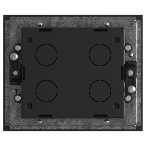 MultiDesk Люк на 8 модулей IP40 для фальшпола с монтажной коробкой, тип MDK10 | код MDK10108 | Systeme Electric фото 2 MultiDesk Люк на 8 модулей IP40 для фальшпола с монтажной коробкой, тип MDK10 | код MDK10108 | Systeme Electric фото 2