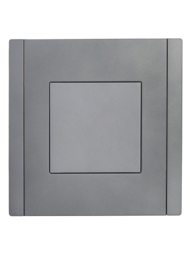 FORTE&PIANO Заглушка с суппортом FP541 ст. IEK | код FP-PL10-K46 | IEK фото 4