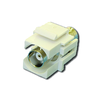 Вставка Кейстоун с BNC-коннектором | код TWT-OK-BNC | TWT