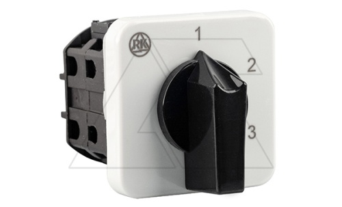 Переключатель BS 16 82 U, 1P, 20A, тип 1-2-3, 1NO на 1_3, на дверь, фронт IP40 | код EAC602985R | Rade Koncar Переключатель BS 16 82 U, 1P, 20A, тип 1-2-3, 1NO на 1_3, на дверь, фронт IP40 | код EAC602985R | Rade Koncar