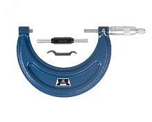 Микрометр МК- 125 0,01 | код 123742 | SHAN