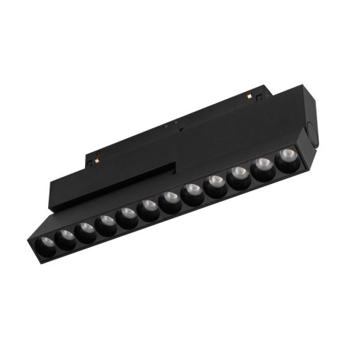 Светильник MAG-ORIENT-DOTS-FOLD-S230-12W Day4000-MIX (BK 30 deg 48В DALI) (IP20 металл) Arlight 041864 Светильник MAG-ORIENT-DOTS-FOLD-S230-12W Day4000-MIX (BK 30 deg 48В DALI) (IP20 металл) Arlight 041864