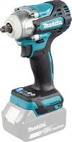 Гайковерт Makita DTW302Z аккум. патрон:квад.3/8 | код 2005090 | Makita