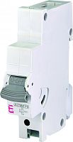 Расцепитель минимальн. напряжения UA ETIMAT P10 (230V AC) | код 782520101 | ETI