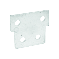 Перемычка OptiStart K-FX-A1845 на 2 полюса для F-500..F-630 | код 335403 | КЭАЗ