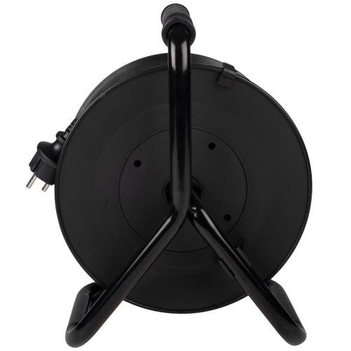 Удлинитель на катушке 4х30м с заземл. IP44 CRW-04-3000 ФАZА 5063853 фото 3