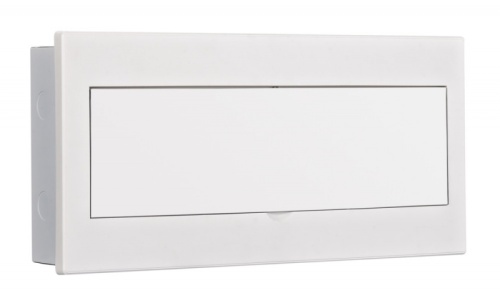 Корпус встраиваемый бел. дв. 1 ряд 20 мод. IP41 ЩРВ-М | код 31105DEK | DEKraft Корпус встраиваемый бел. дв. 1 ряд 20 мод. IP41 ЩРВ-М | код 31105DEK | DEKraft