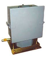 Командоаппарат КА424А-30У3, IP55 (ЭТ) | код ET011322 | Электротехник