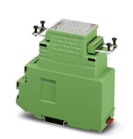 Зажим для подключения экрана IBS RB-SHIELD | код 2722742 | PHOENIX CONTACT