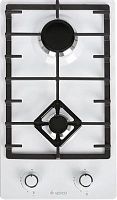 Газовая варочная поверхность Gefest ПВГ 1003 черный | код 2049771 | GEFEST