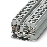 Проходные клеммы ST 10 | код 3036110 | PHOENIX CONTACT