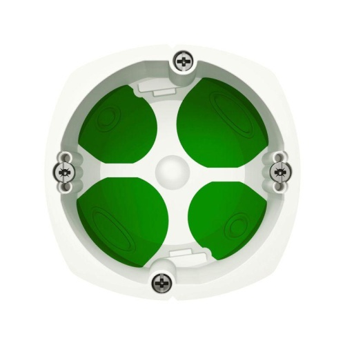 Коробка СП MULTIFIX AIR 67х40 1-ая | код. IMT35001 | Schneider Electric