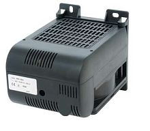 Обогреватель в пластиковом кожухе с вентилятором 1200 Вт, 230 В | код R5FPH1200 | DKC