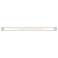 Светильник светодиодный ДПО-36вт 4000К 3600Лм металл рассеиватель с 3D эффектом | код 48517 | Feron