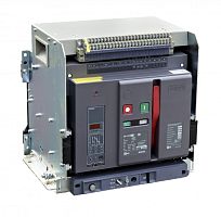 Воз. ав. выкл. D 3P 2500А 80кА М ВА-732 | код 27053DEK | DEKraft