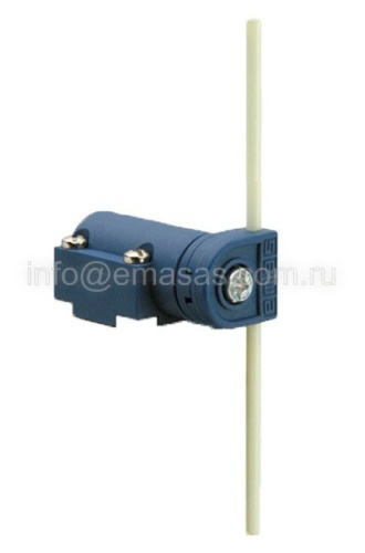 Головка с пластиковой спицей | код LD33REF121 | EMAS Головка с пластиковой спицей | код LD33REF121 | EMAS