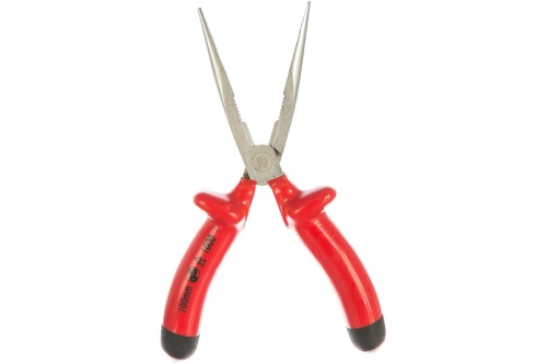 Длинногубцы диэлектрические Эксперт 200 | код. 70356 | КВТ