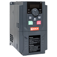 Преобразователь частоты PRO-Drive PD-150-FC-4K0-43-B EKF | код PD-150-FC-4K0-43-B | EKF