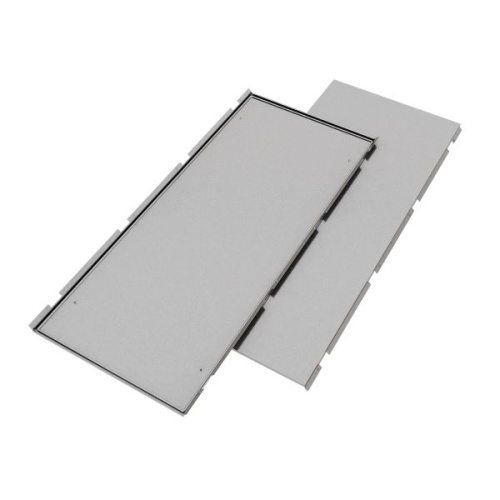 Боковые панели 1800x800 (2 шт) EKF AleSta | код AleSta-PS188 | EKF фото 3