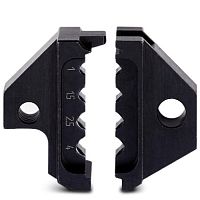 Матрица CRIMPFOX-TC 4/DIE | код 1212295 | PHOENIX CONTACT