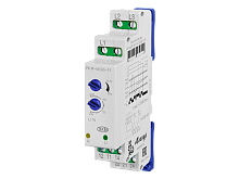 Реле контроля фаз РКФ-М06-11-22 AC690В УХЛ4, напряжение питания АС 690 В, исполнение до -25С (1 шт.) МЕАНДР | код 4640016936762 | МЕАНДР