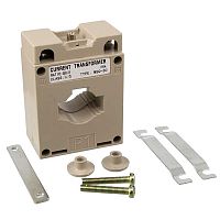 Трансформатор тока RUICHI MSQ-30 50А 50Hz, 660 В | код 57976 | Ruichi