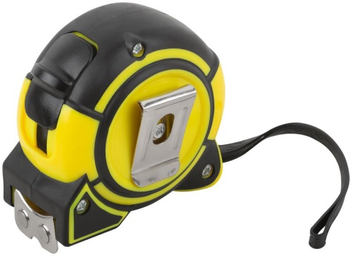 "Рулетка ""Магнетик"" 5 м x 25 мм" | код 17045М | FIT фото 5